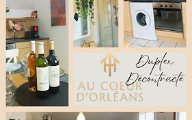 Le Duplex Decontracte