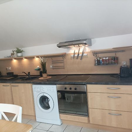 Apartamento Le Duplex Decontracte Fleury-les-Aubrais Exterior foto